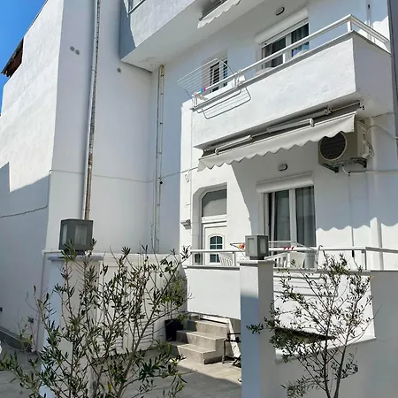 Afrodite Ii Appart hôtel