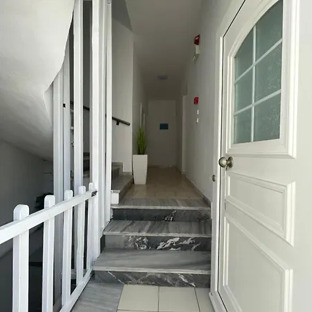 Afrodite Ii Aparthotel 3*