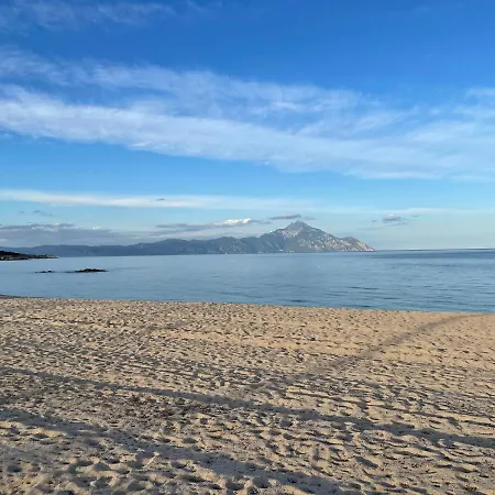 Aparthotel Afrodite Ii