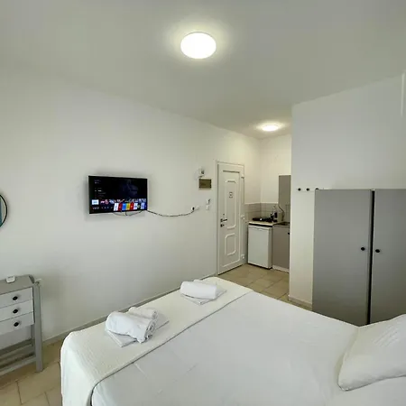 Afrodite Ii 3* Sarti