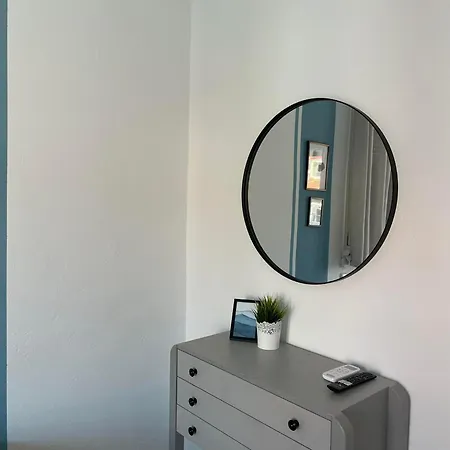 Aparthotel Phos Luxury Living 3*