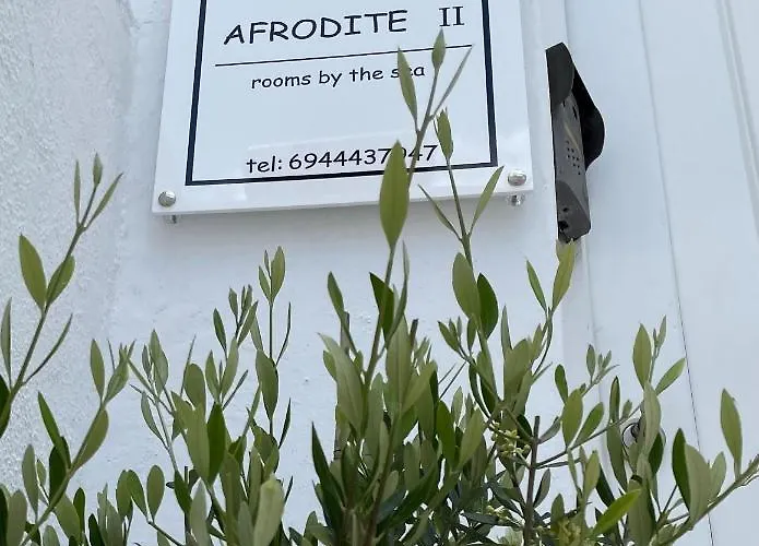 Afrodite Ii Sarti