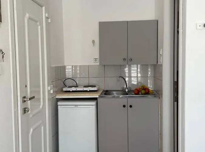 Phos Luxury Living Sarti