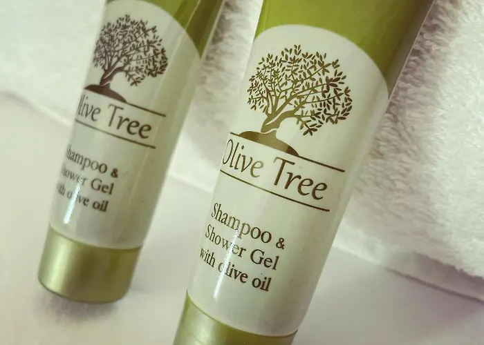 Hotel de apartamente Afrodite Ii Sarti