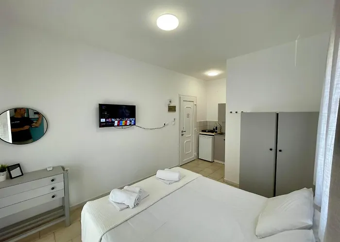 Phos Luxury Living 3* Sarti
