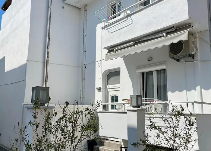 Afrodite Ii Hotel de apartamente