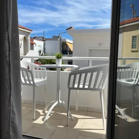Hotel apartamentowy Afrodite Ii Sarti
