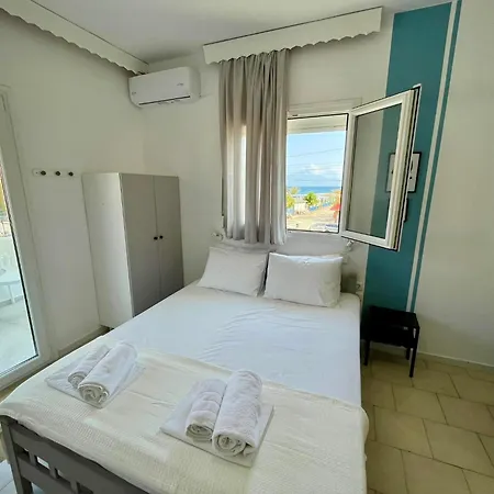 Hotel apartamentowy Afrodite Ii *