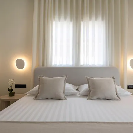 Phos Luxury Living Lejlighedshotel 3*