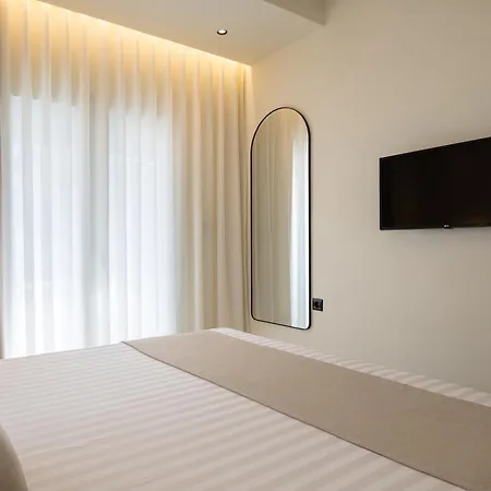 Phos Luxury Living Lejlighedshotel