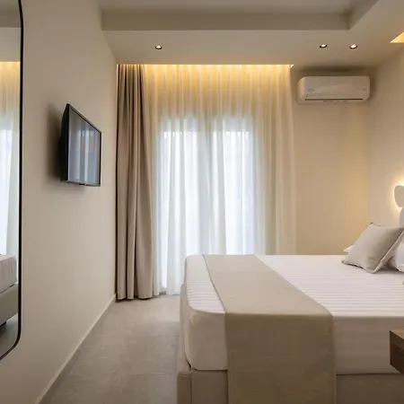 Lejlighedshotel Phos Luxury Living 3*
