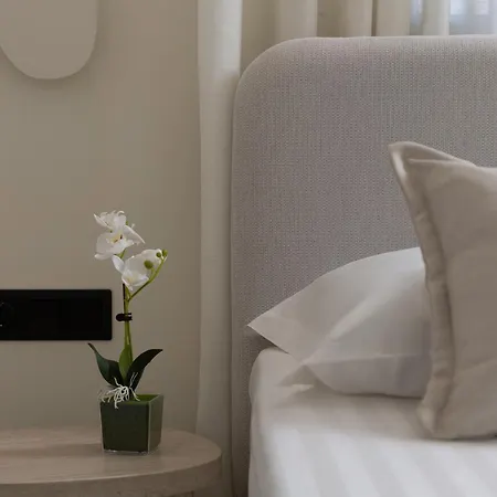 Phos Luxury Living Sarti