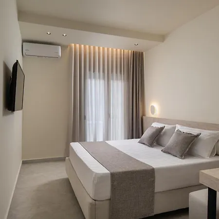 Phos Luxury Living Lejlighedshotel