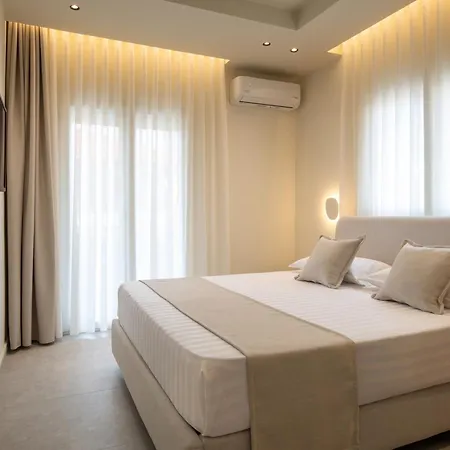 Phos Luxury Living Lejlighedshotel 3*