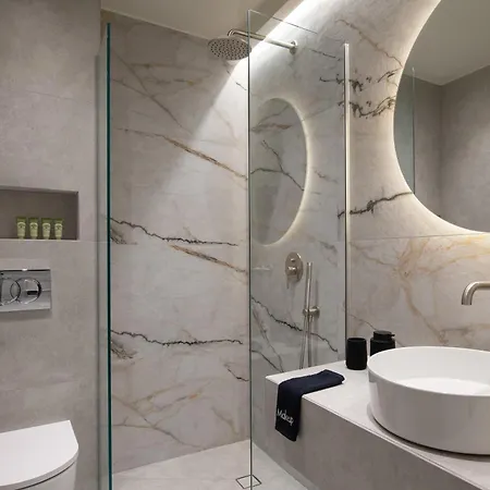 Lejlighedshotel Phos Luxury Living 3*