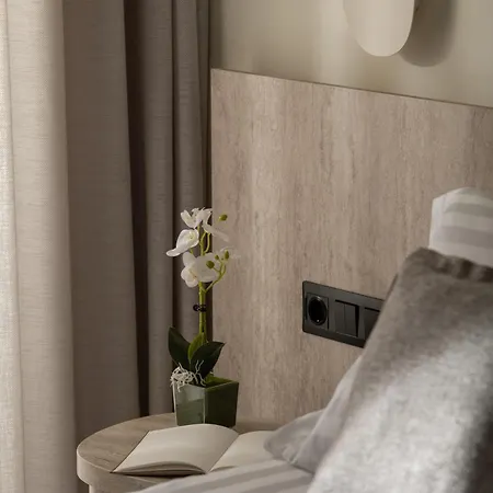 Phos Luxury Living Lejlighedshotel Sarti