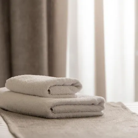 Phos Luxury Living Lejlighedshotel