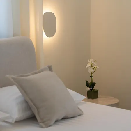 Phos Luxury Living Lejlighedshotel 3*
