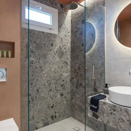 Phos Luxury Living Lejlighedshotel Sarti
