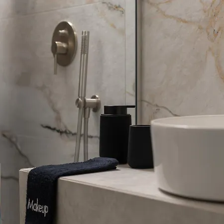 Lejlighedshotel Phos Luxury Living 3*