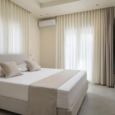 Lejlighedshotel Phos Luxury Living Sarti