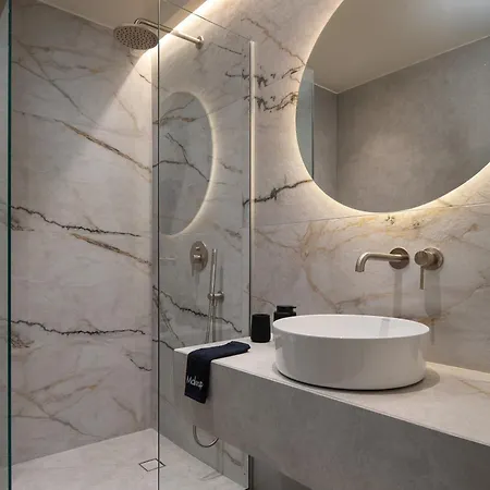 Lejlighedshotel Phos Luxury Living