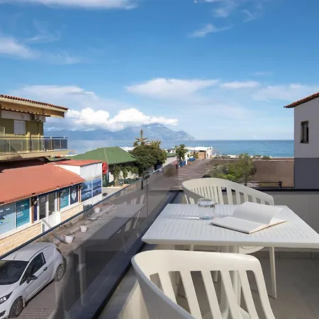 Phos Luxury Living 3* Sarti