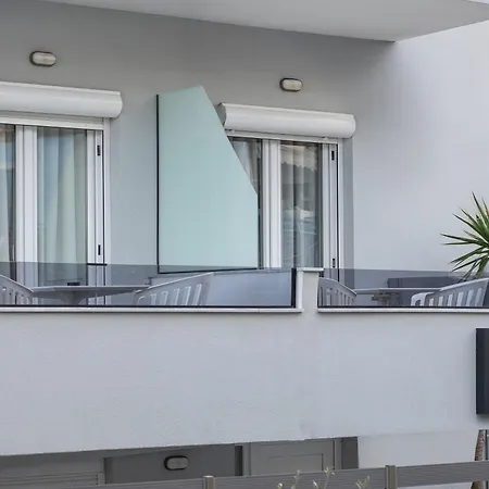 Phos Luxury Living Lejlighedshotel