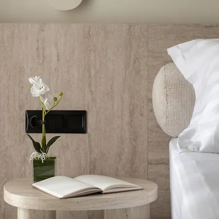 Lejlighedshotel Phos Luxury Living Sarti