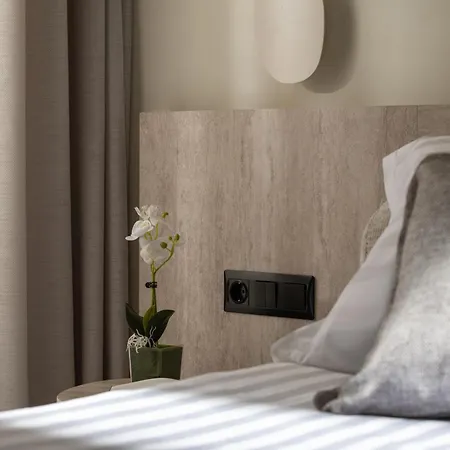 Lejlighedshotel Phos Luxury Living Sarti