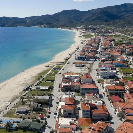 Phos Luxury Living Lejlighedshotel Sarti