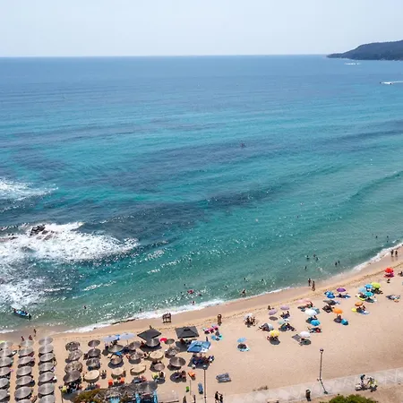 Lejlighedshotel Phos Luxury Living 3*