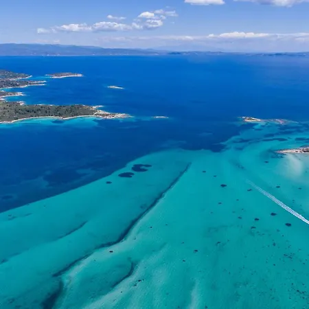 Lejlighedshotel Phos Luxury Living