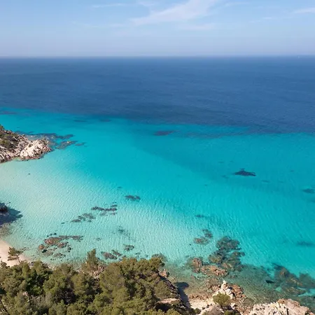 Phos Luxury Living Lejlighedshotel Sarti
