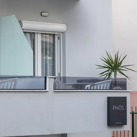 Phos Luxury Living Sarti