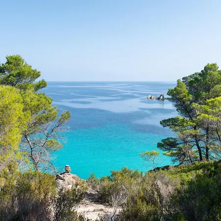 Lejlighedshotel Phos Luxury Living
