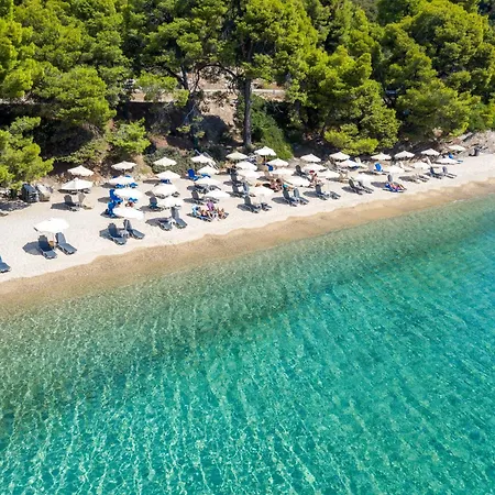 Phos Luxury Living Lejlighedshotel
