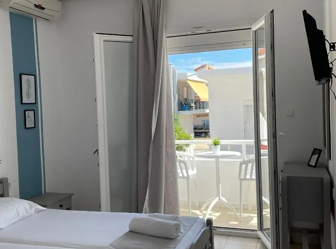 Phos Luxury Living